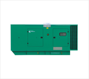 66kVA Cummins Diesel Generator (C)