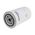 PERKINS WATER, AIR AND FUEL FILTERS